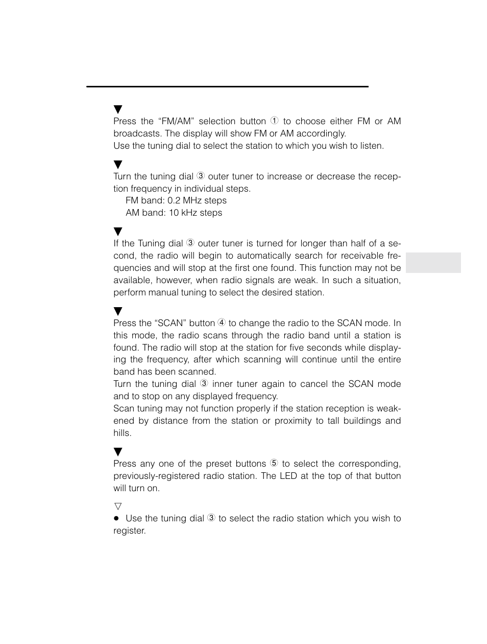 Subaru 2003 Legacy User Manual | Page 213 / 472
