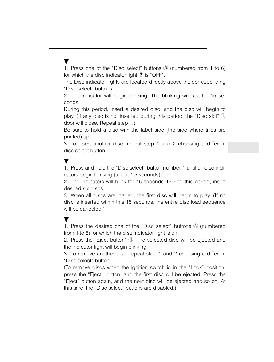 Subaru 2003 Legacy User Manual | Page 221 / 472