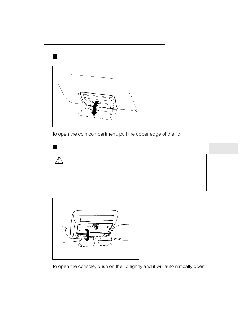 Caution | Subaru 2003 Legacy User Manual | Page 231 / 472