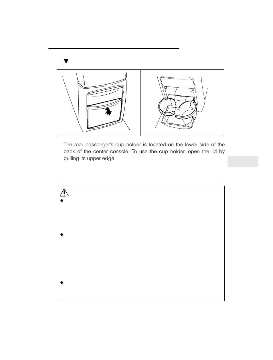 Caution, Cigarette lighter socket (if equipped) | Subaru 2003 Legacy User Manual | Page 233 / 472