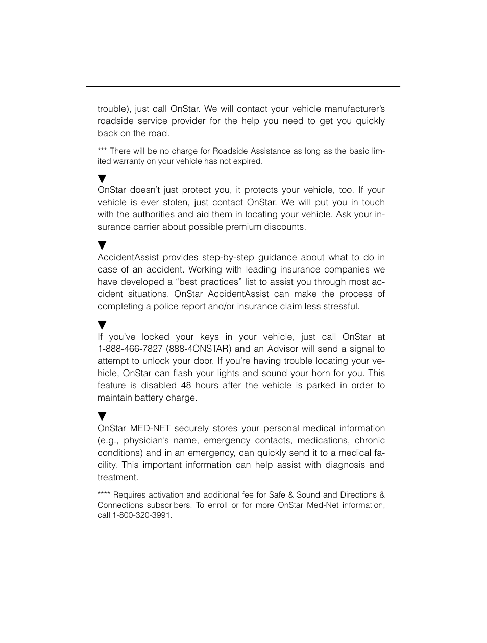 Subaru 2003 Legacy User Manual | Page 240 / 472