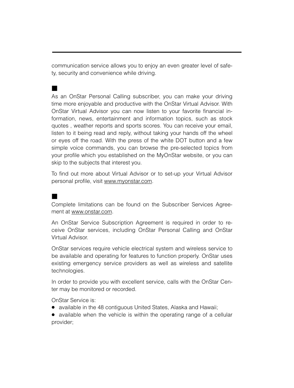 Subaru 2003 Legacy User Manual | Page 242 / 472