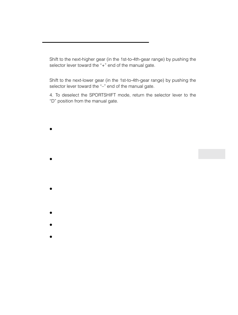 Subaru 2003 Legacy User Manual | Page 277 / 472