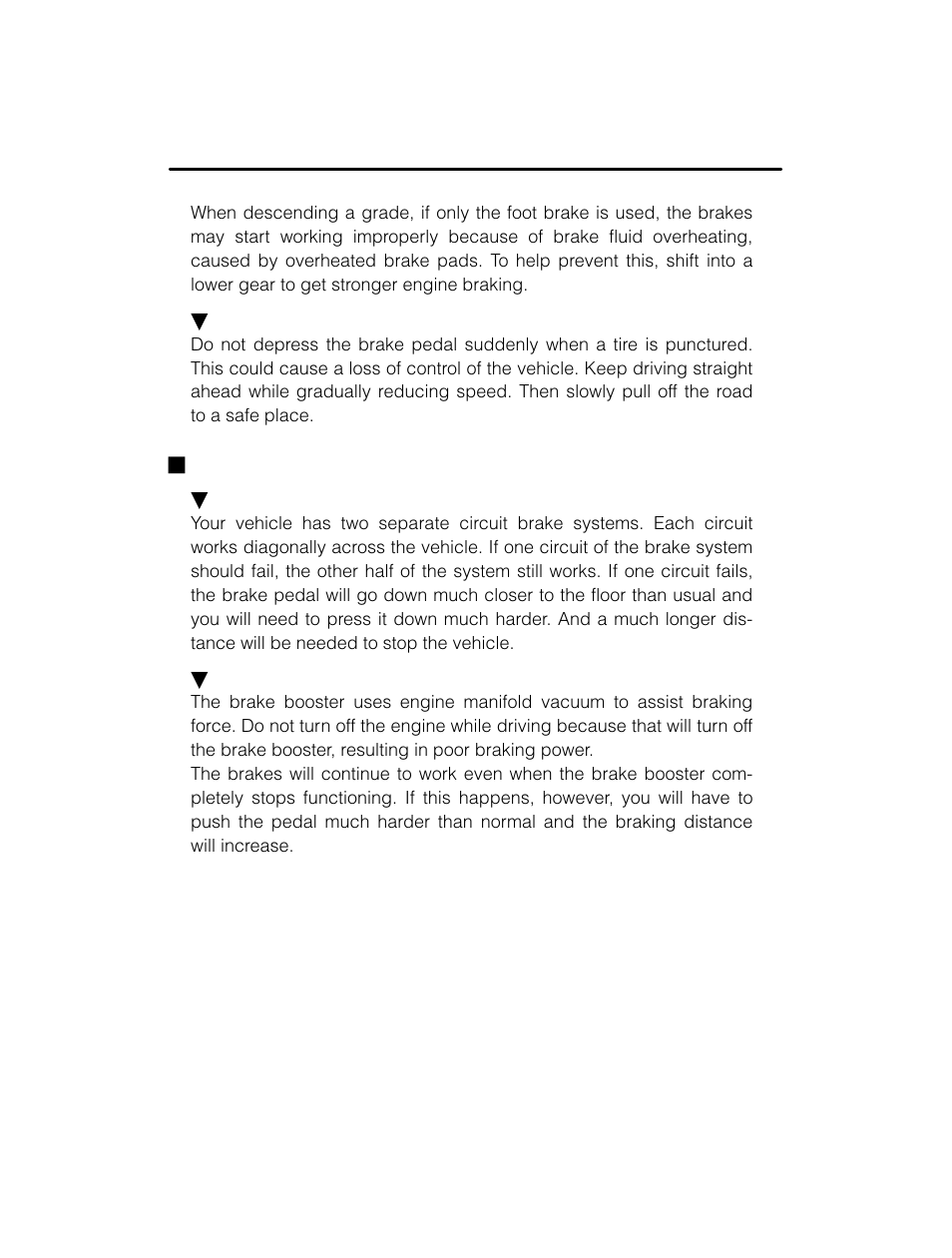 Subaru 2003 Legacy User Manual | Page 282 / 472