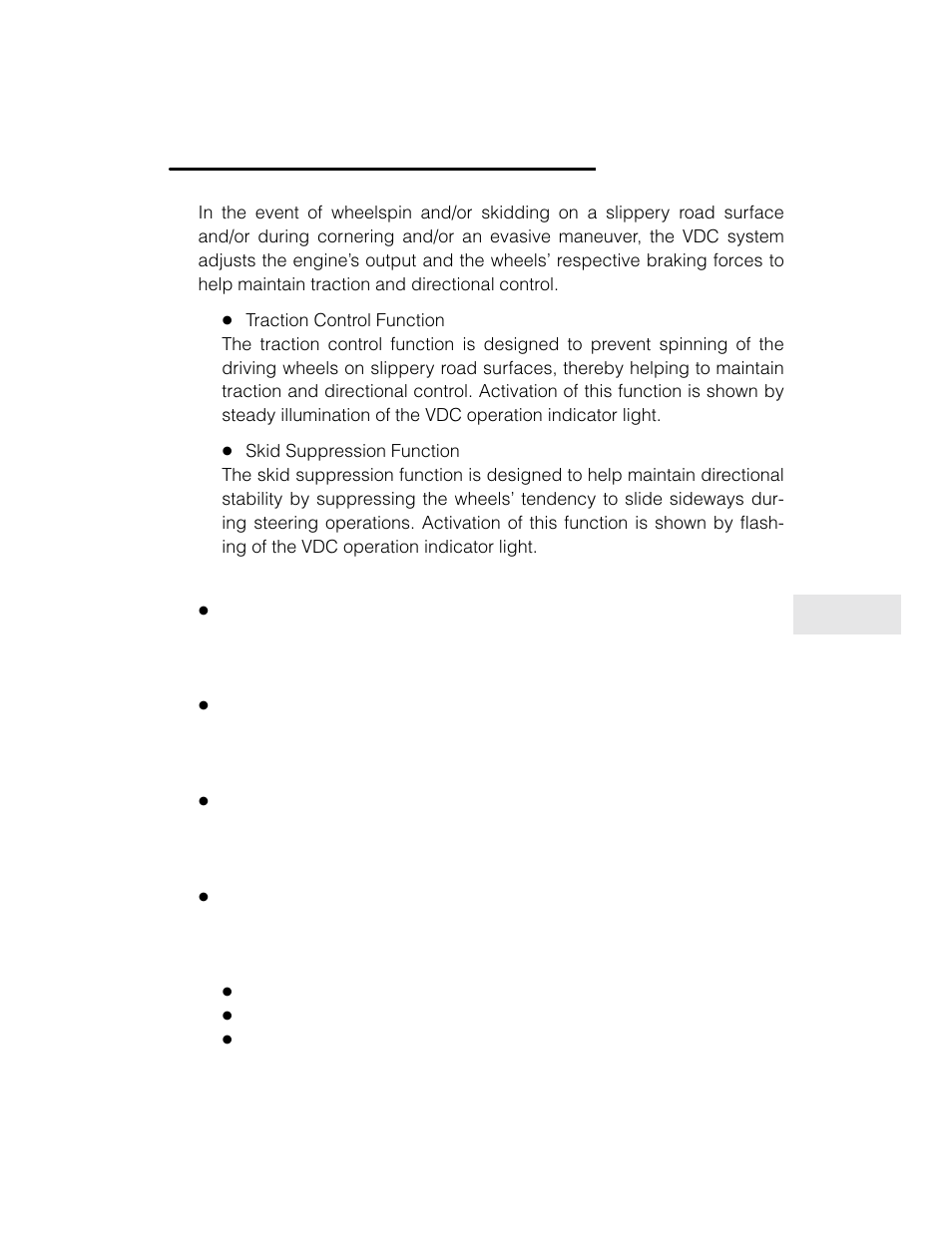 Subaru 2003 Legacy User Manual | Page 287 / 472