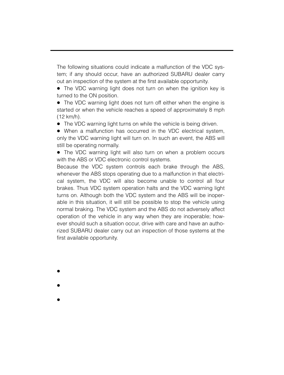 Subaru 2003 Legacy User Manual | Page 290 / 472