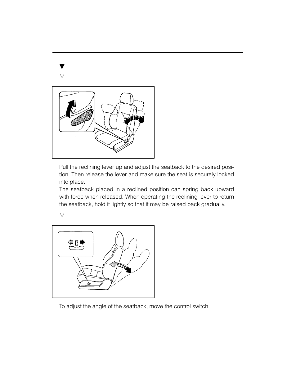 Subaru 2003 Legacy User Manual | Page 30 / 472