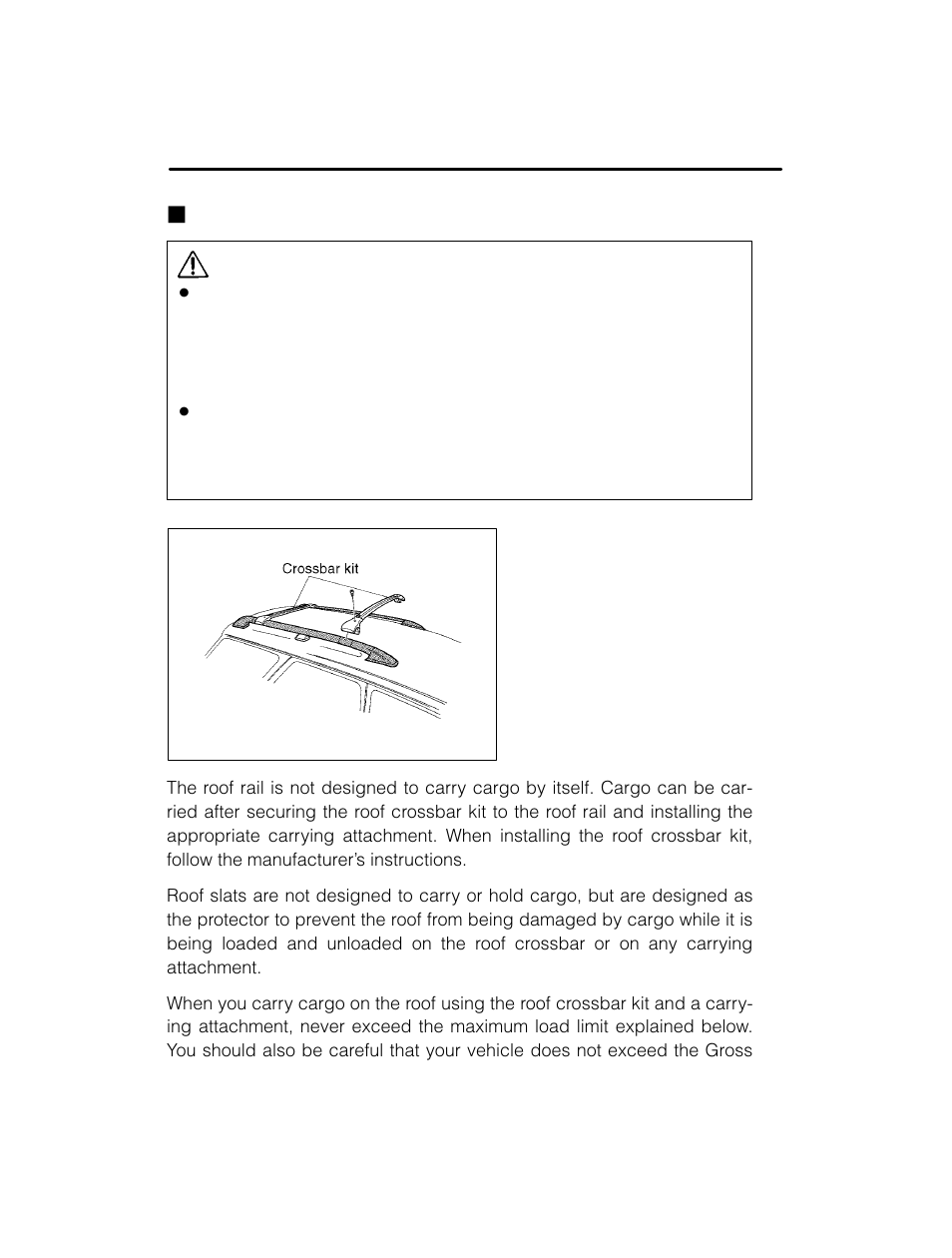 Caution | Subaru 2003 Legacy User Manual | Page 318 / 472