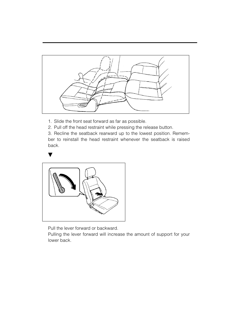 Subaru 2003 Legacy User Manual | Page 32 / 472
