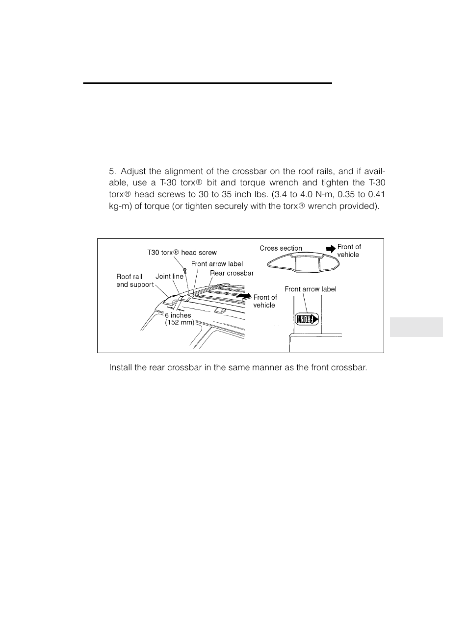 Subaru 2003 Legacy User Manual | Page 321 / 472