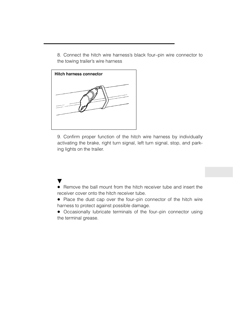 Subaru 2003 Legacy User Manual | Page 325 / 472