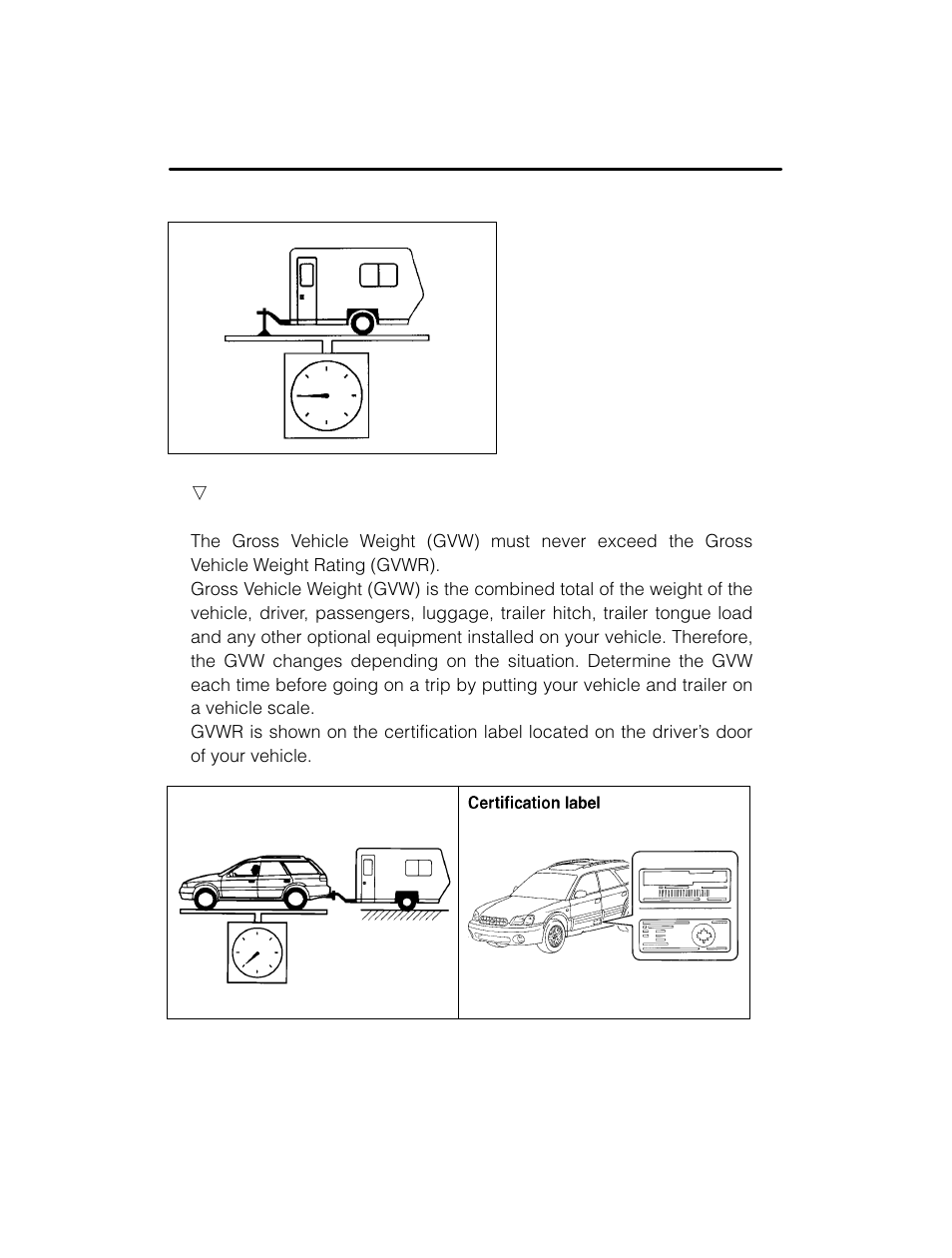 Subaru 2003 Legacy User Manual | Page 328 / 472