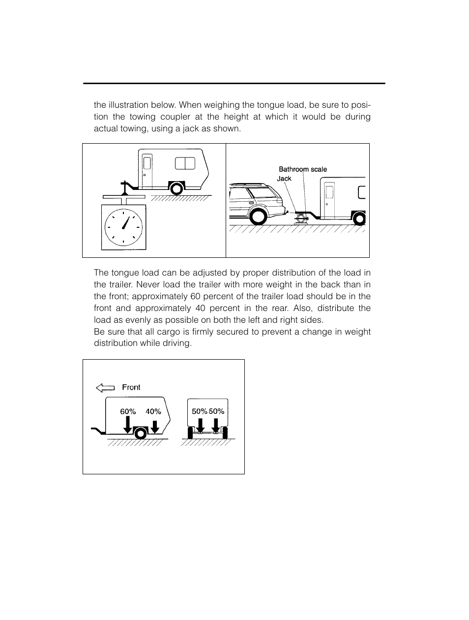 Subaru 2003 Legacy User Manual | Page 330 / 472
