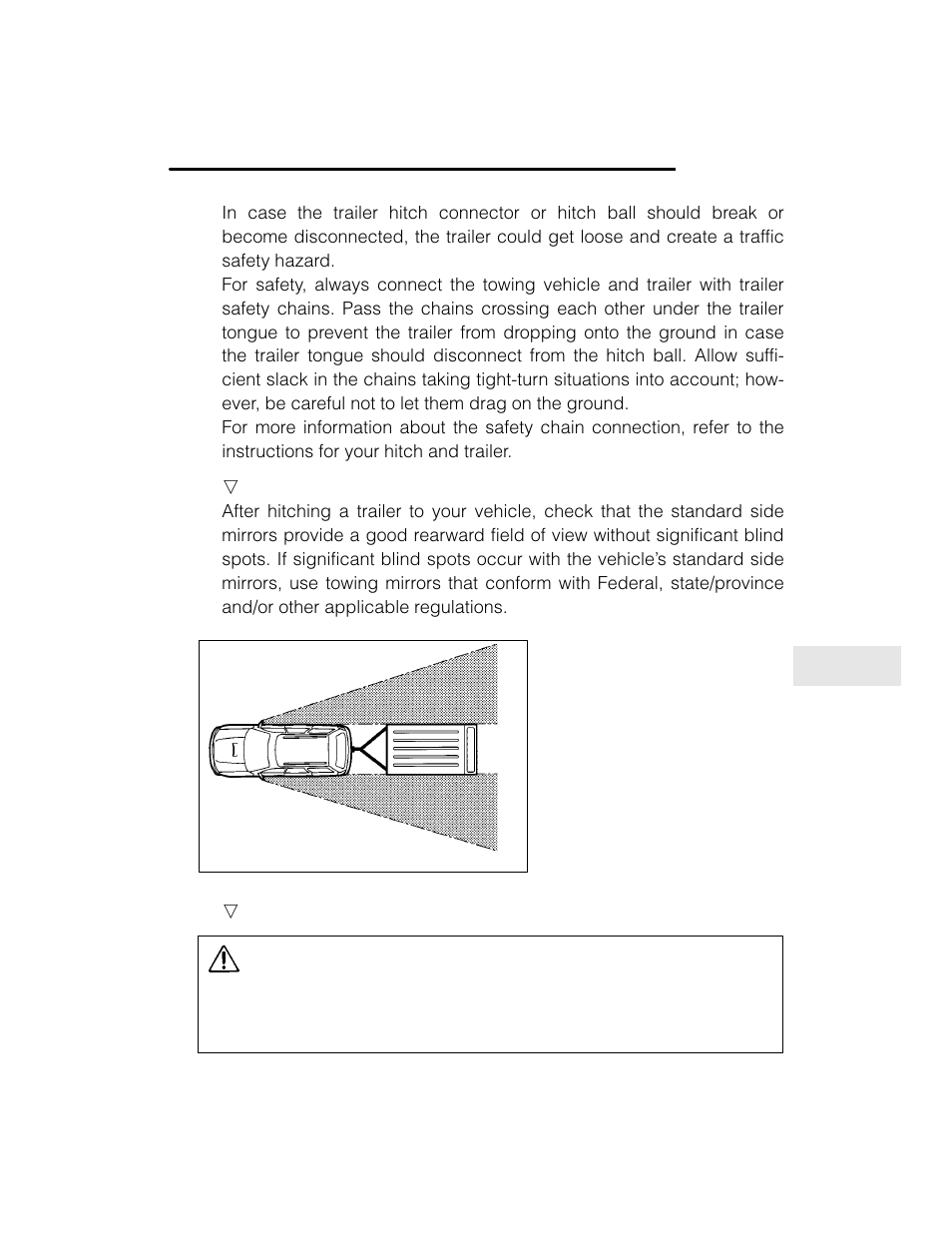 Caution | Subaru 2003 Legacy User Manual | Page 333 / 472