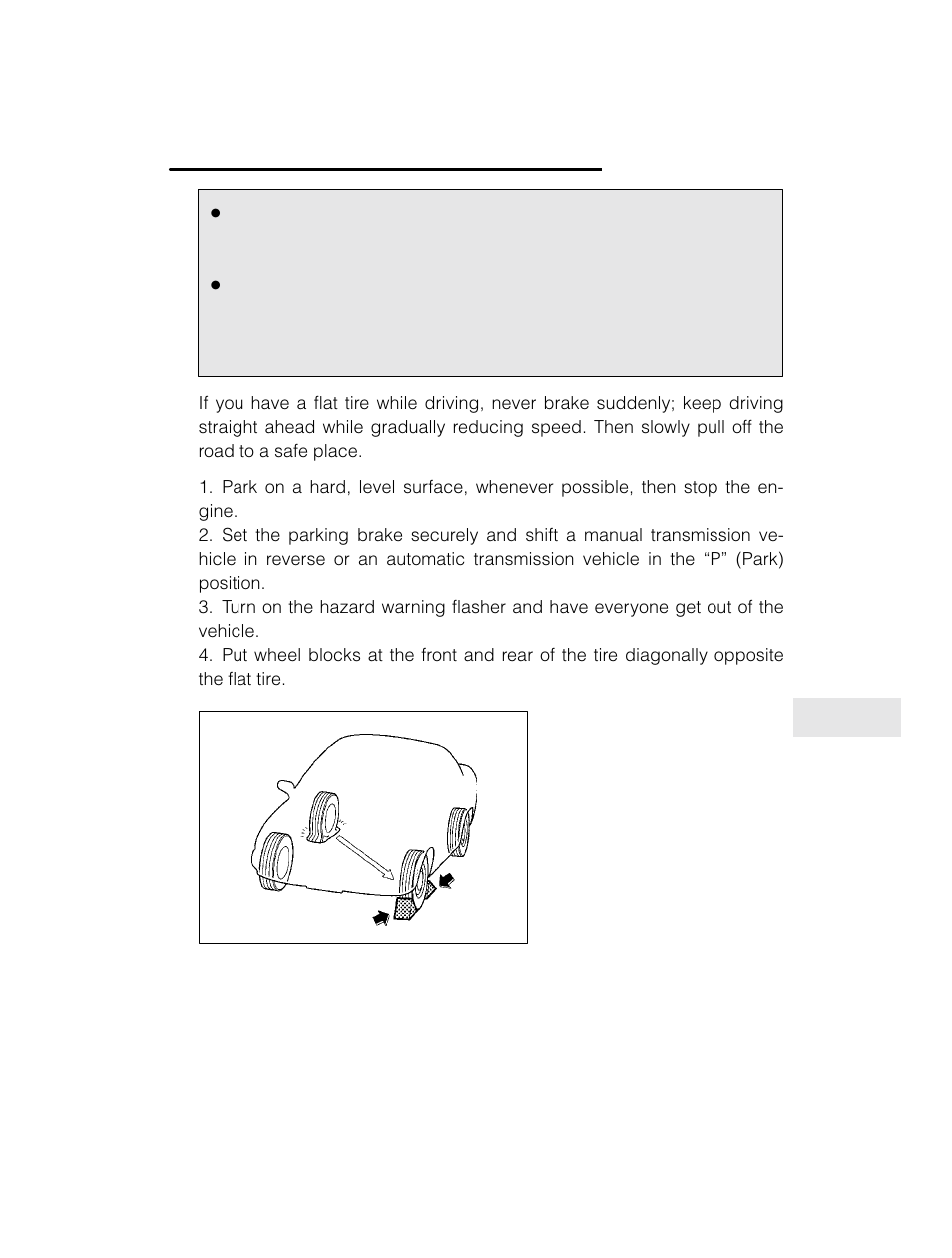 Subaru 2003 Legacy User Manual | Page 343 / 472