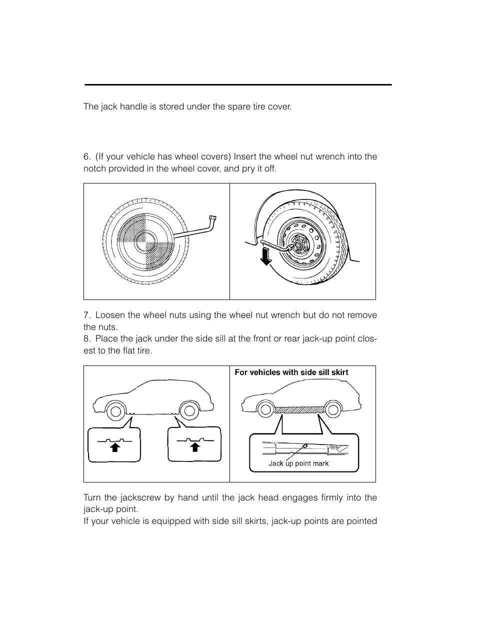 Subaru 2003 Legacy User Manual | Page 346 / 472