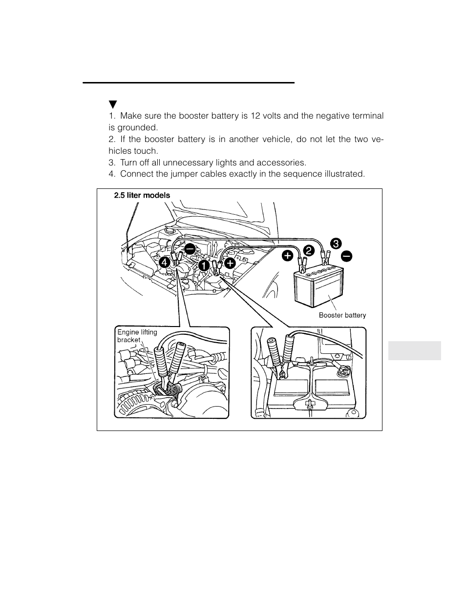 Subaru 2003 Legacy User Manual | Page 351 / 472