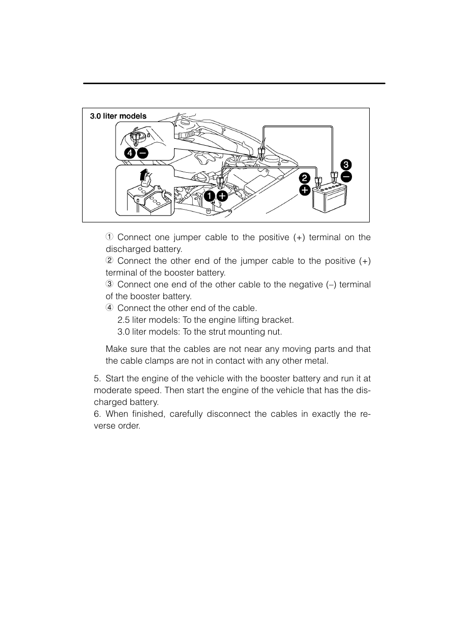 Subaru 2003 Legacy User Manual | Page 352 / 472