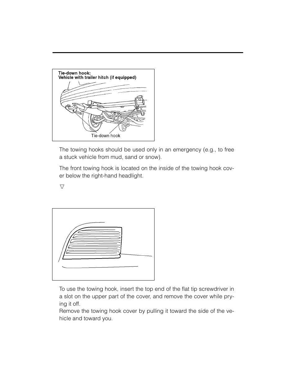 Subaru 2003 Legacy User Manual | Page 356 / 472