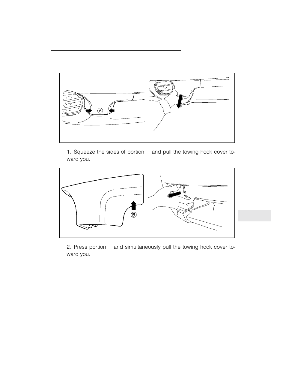 Subaru 2003 Legacy User Manual | Page 357 / 472