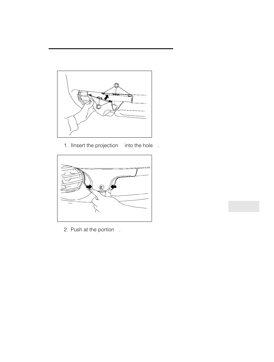 Subaru 2003 Legacy User Manual | Page 359 / 472
