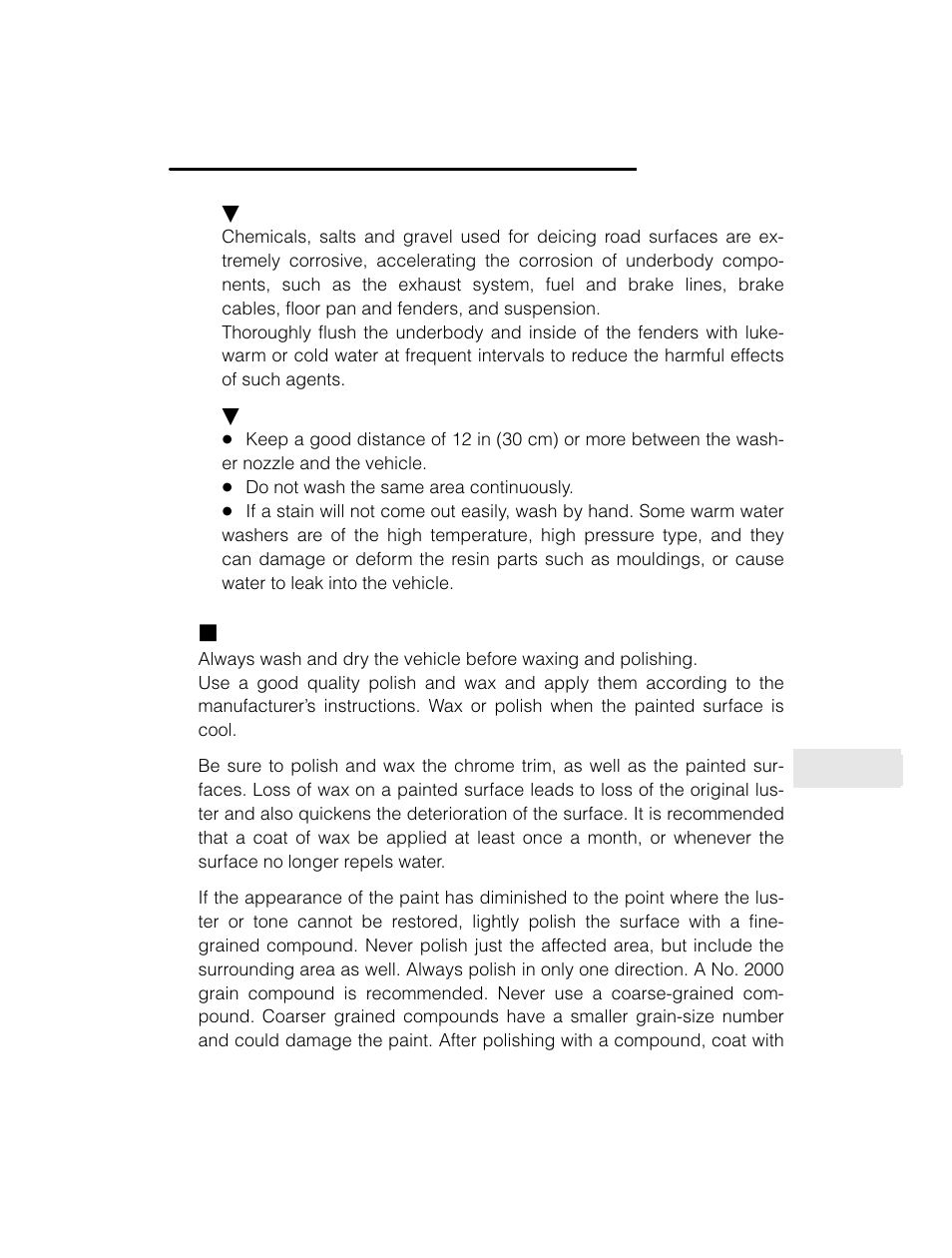 Subaru 2003 Legacy User Manual | Page 367 / 472