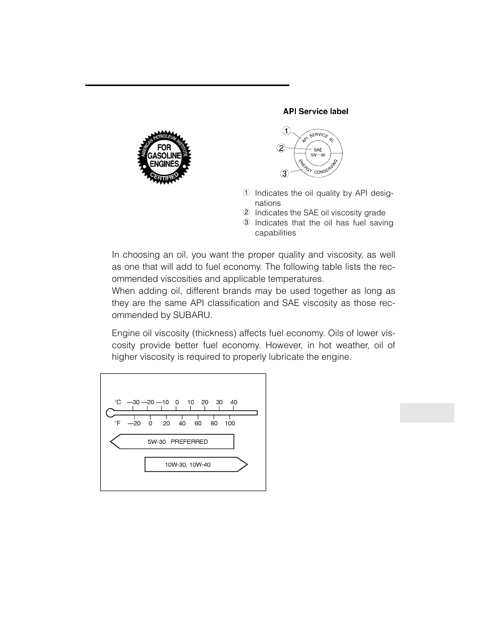 Subaru 2003 Legacy User Manual | Page 385 / 472