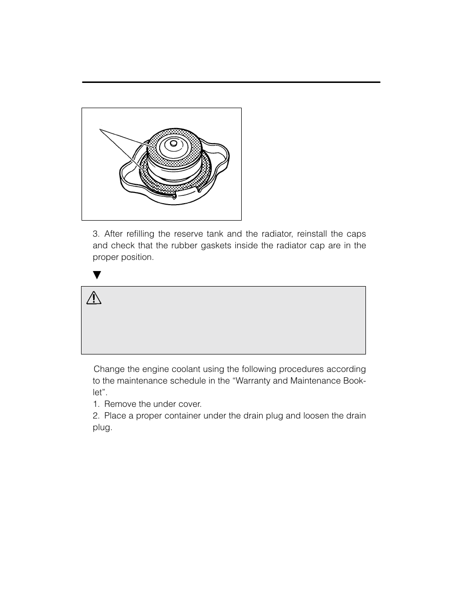 Warning | Subaru 2003 Legacy User Manual | Page 388 / 472