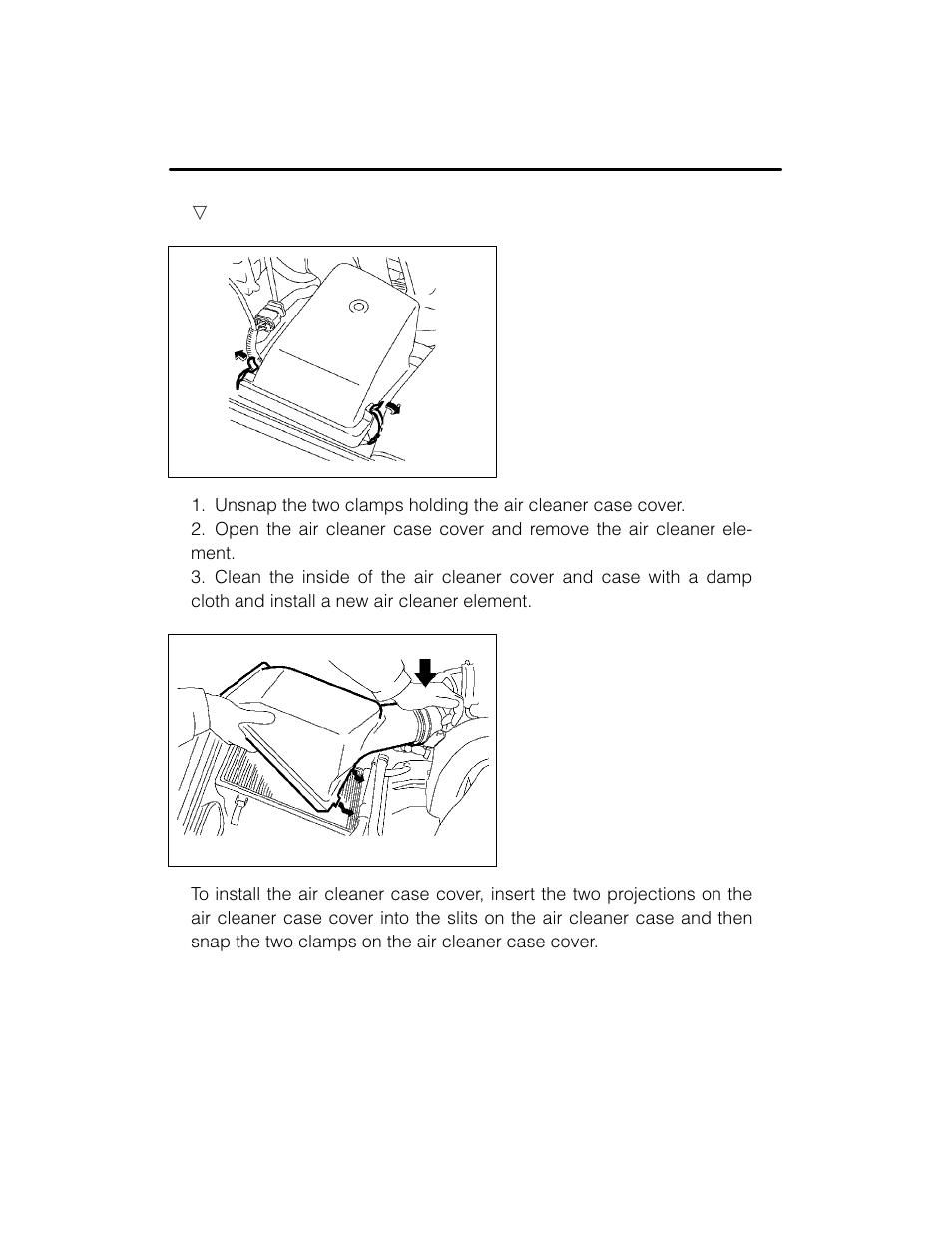 Subaru 2003 Legacy User Manual | Page 392 / 472