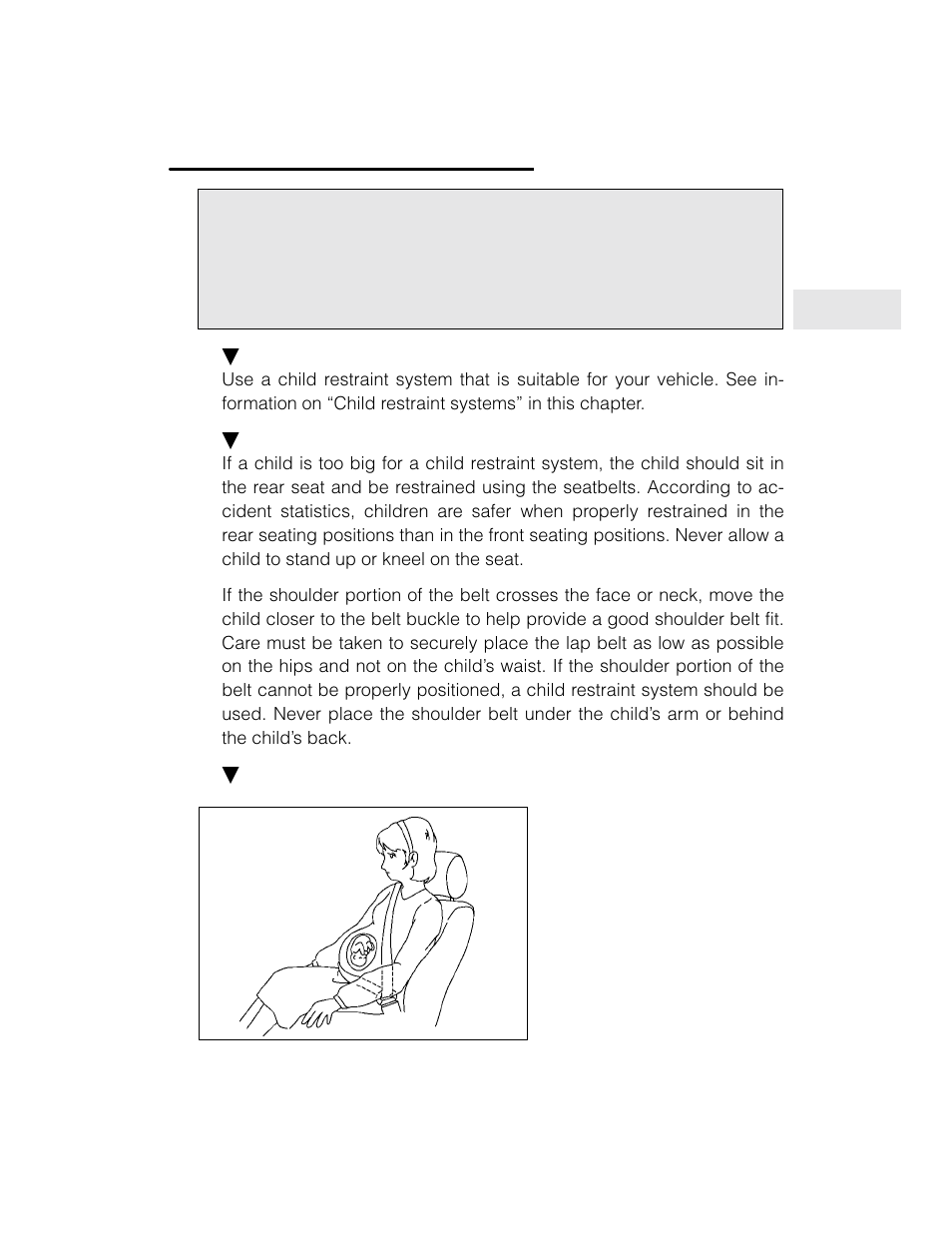 Subaru 2003 Legacy User Manual | Page 41 / 472