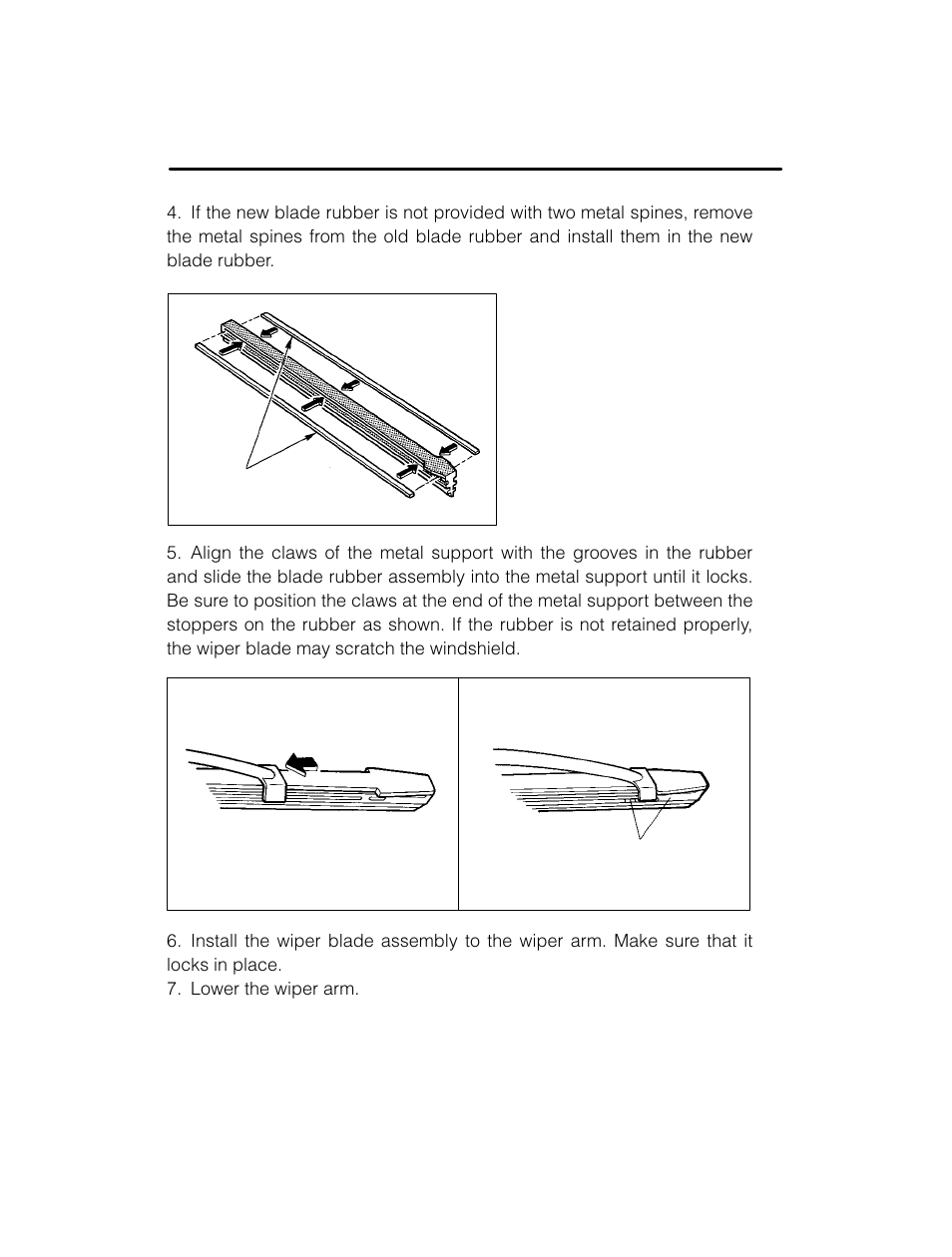 Subaru 2003 Legacy User Manual | Page 422 / 472