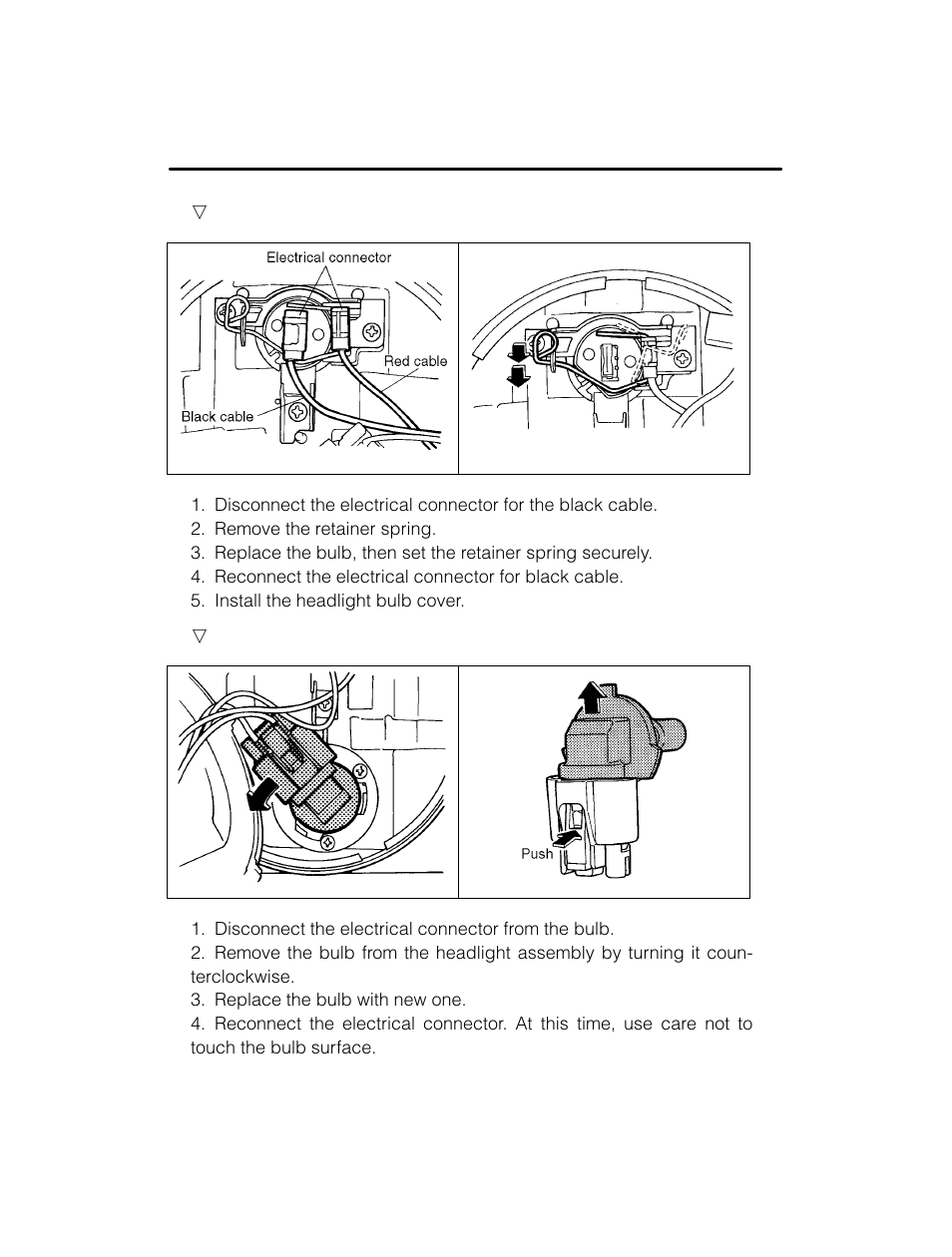 Subaru 2003 Legacy User Manual | Page 430 / 472
