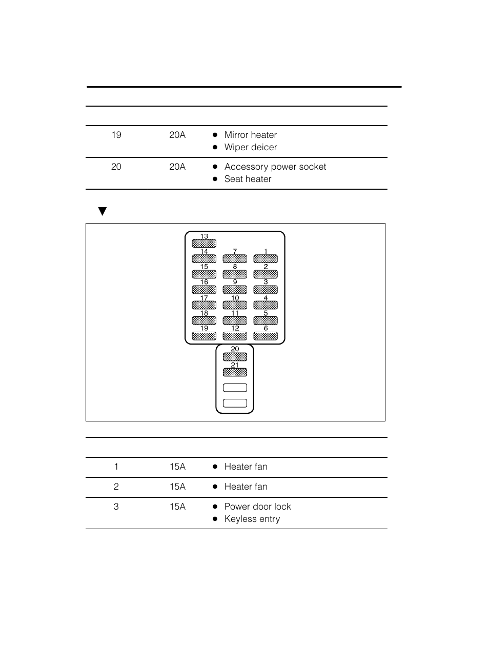 Subaru 2003 Legacy User Manual | Page 448 / 472