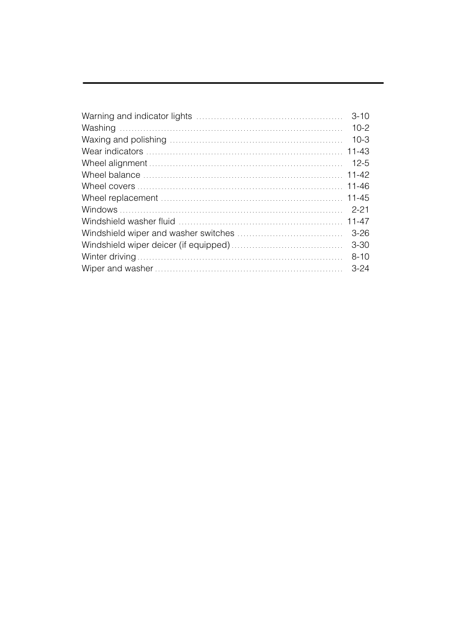Subaru 2003 Legacy User Manual | Page 470 / 472