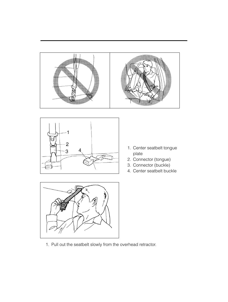 Subaru 2003 Legacy User Manual | Page 48 / 472