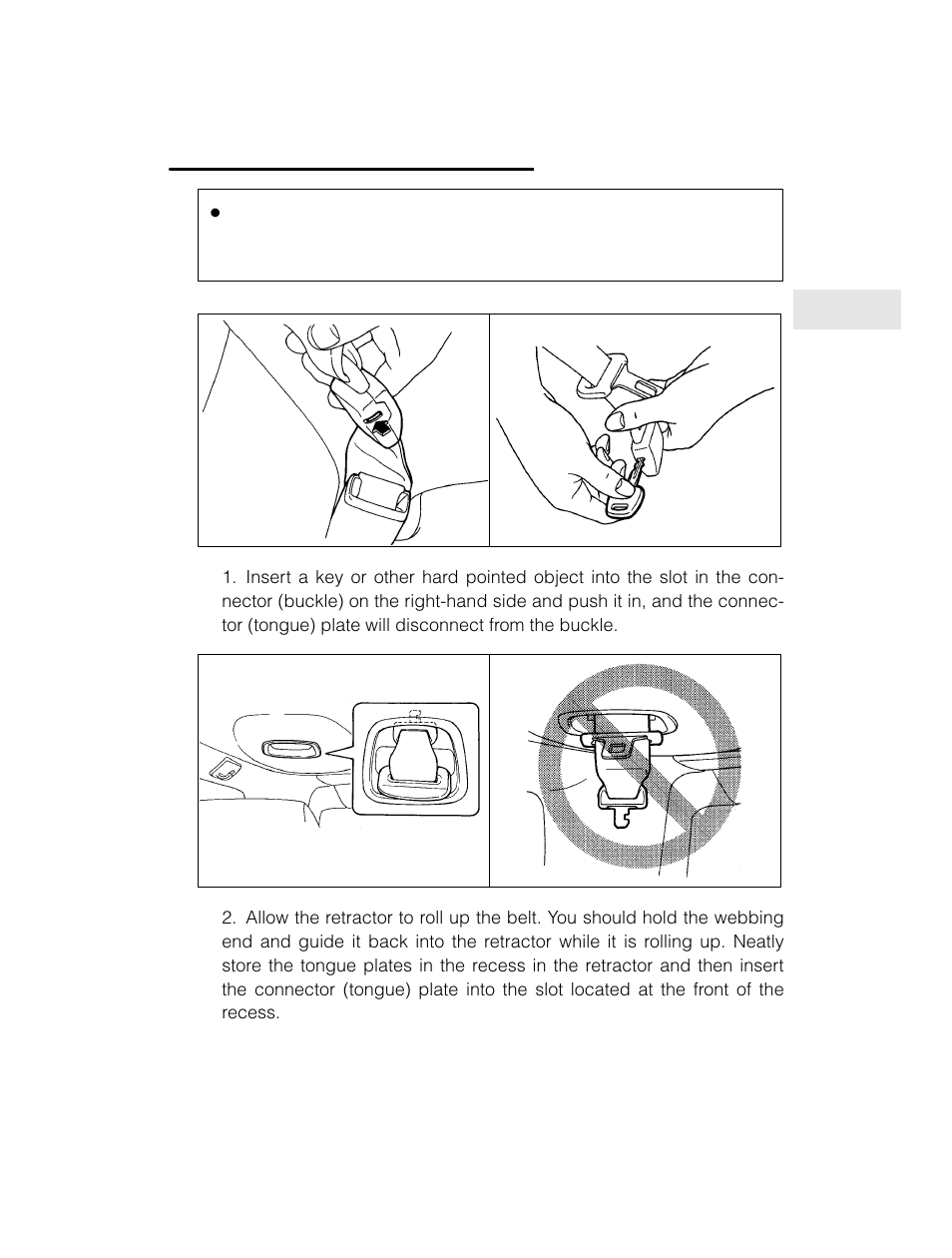 Subaru 2003 Legacy User Manual | Page 51 / 472