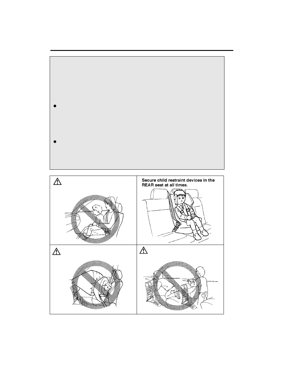 Subaru 2003 Legacy User Manual | Page 58 / 472