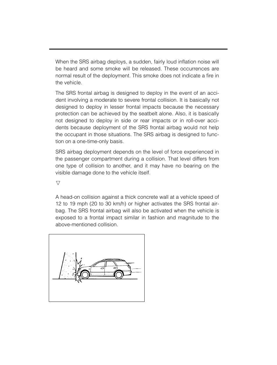Subaru 2003 Legacy User Manual | Page 76 / 472