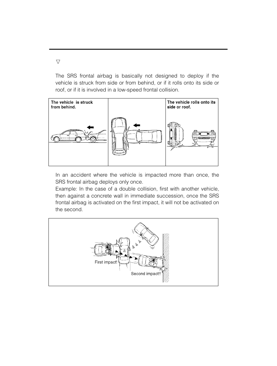 Subaru 2003 Legacy User Manual | Page 78 / 472