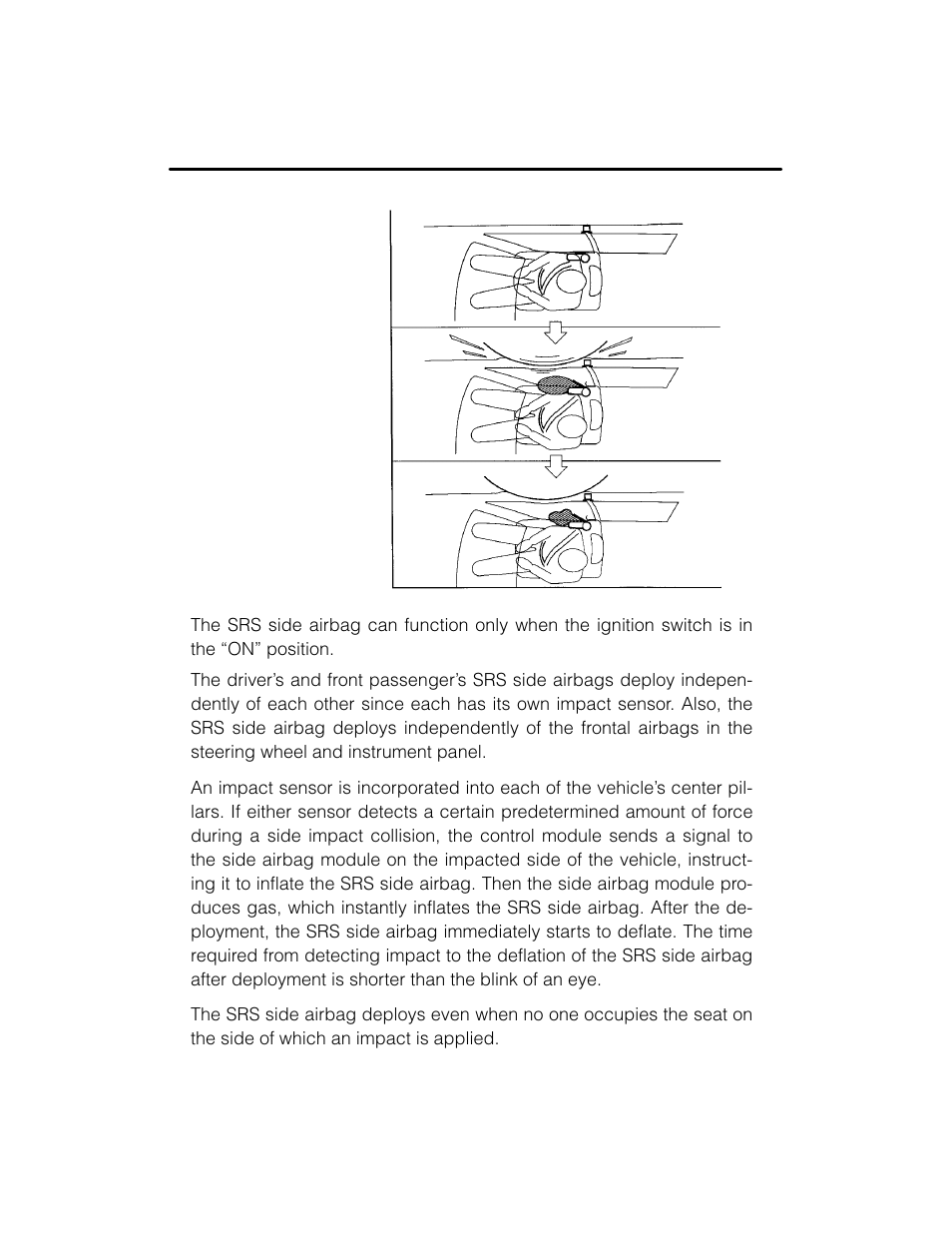 Subaru 2003 Legacy User Manual | Page 82 / 472