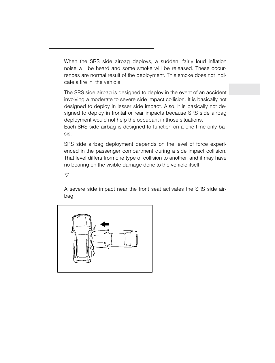 Subaru 2003 Legacy User Manual | Page 83 / 472