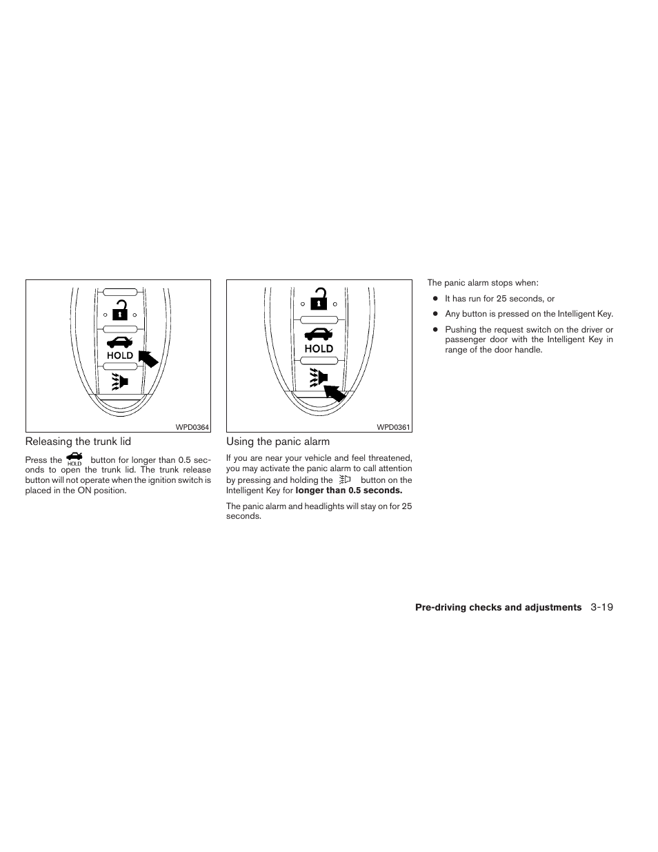 NISSAN 2012 Sentra User Manual | Page 140 / 366