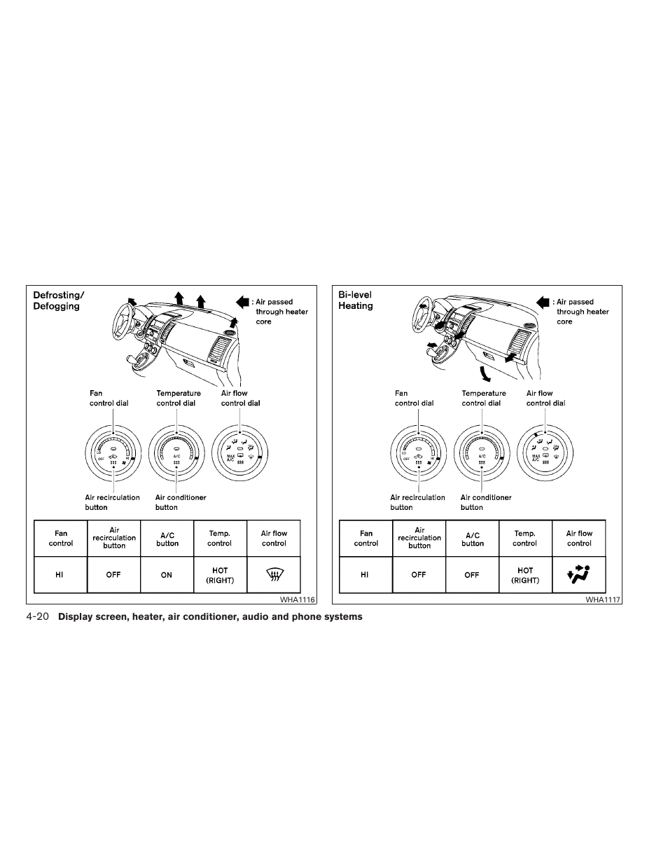 NISSAN 2012 Sentra User Manual | Page 173 / 366