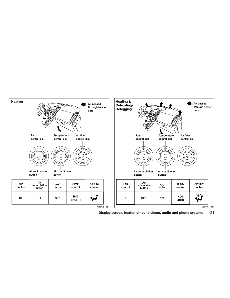 NISSAN 2012 Sentra User Manual | Page 174 / 366