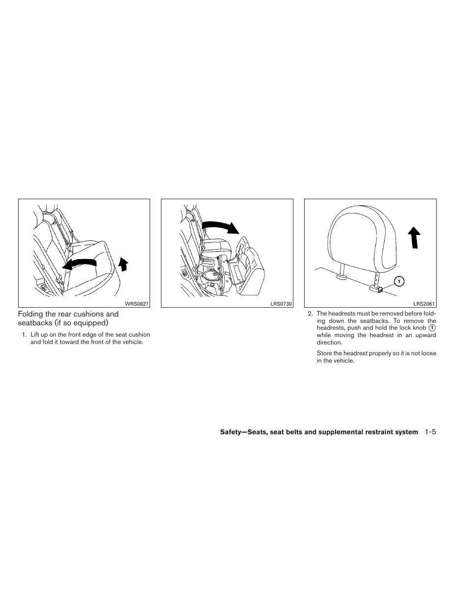 NISSAN 2012 Sentra User Manual | Page 24 / 366