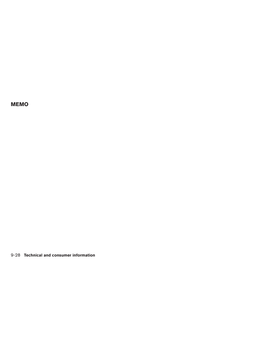 NISSAN 2012 Sentra User Manual | Page 357 / 366