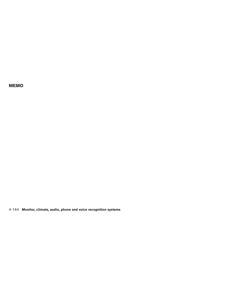 NISSAN 2012 Maxima User Manual | Page 323 / 452
