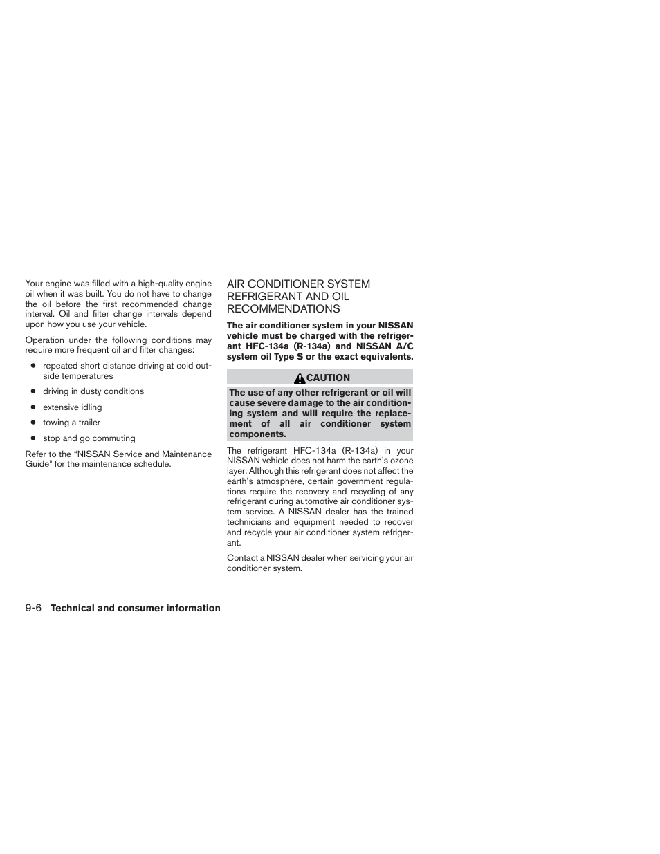NISSAN 2012 Maxima User Manual | Page 423 / 452