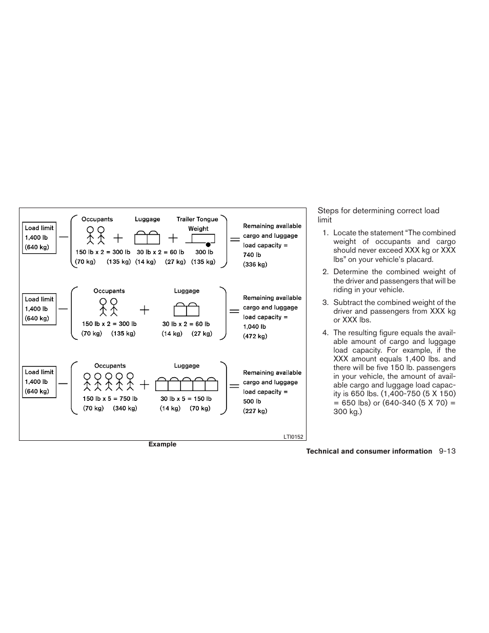 NISSAN 2012 Maxima User Manual | Page 430 / 452