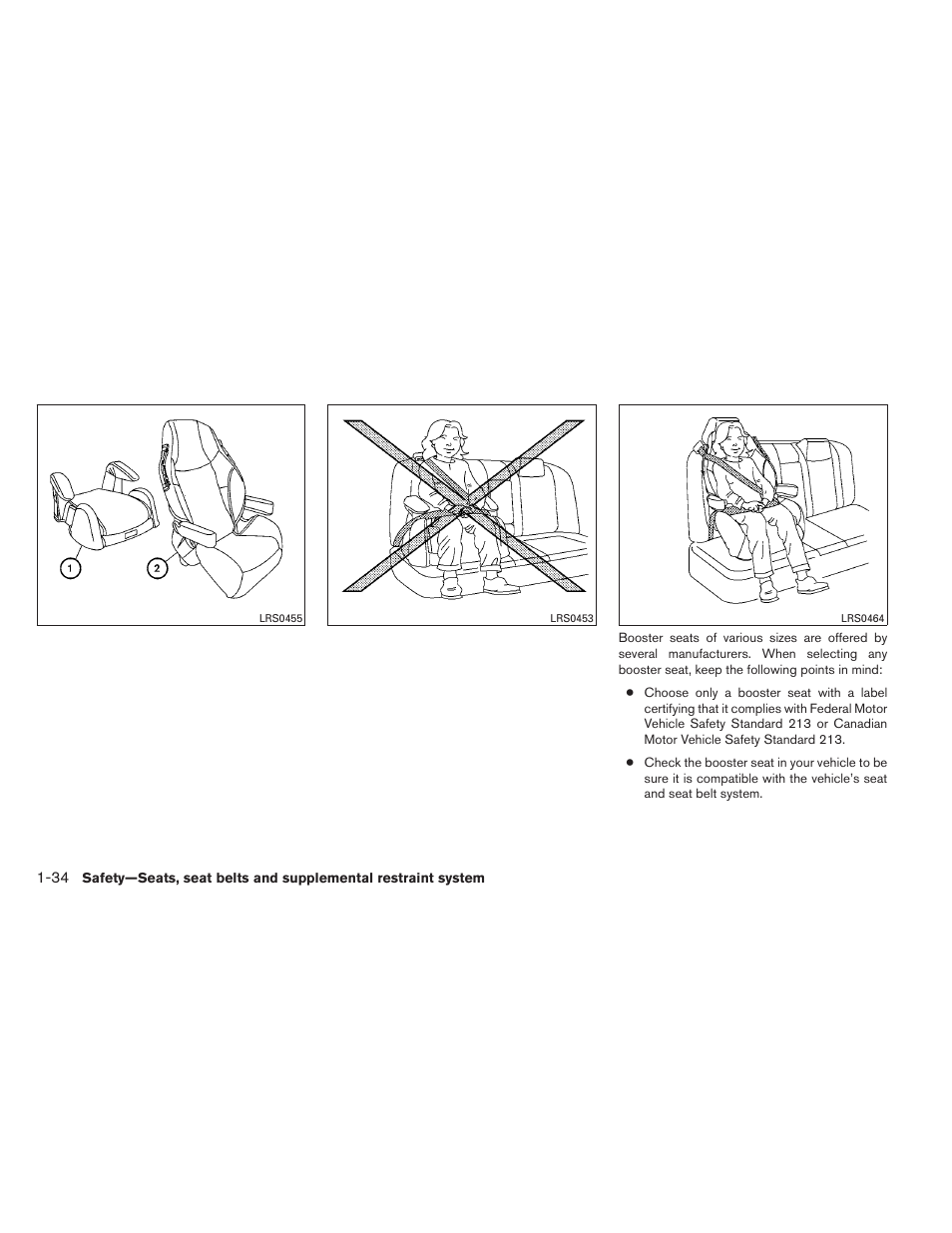 NISSAN 2012 Maxima User Manual | Page 51 / 452